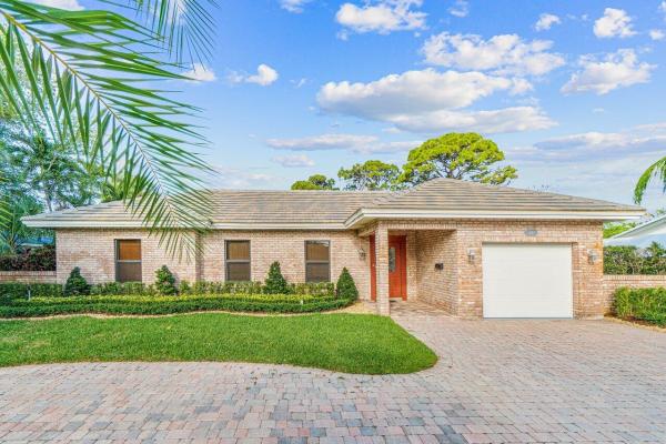 Lake Floresta Park, 133 NW 10th Ave, Boca Raton, Florida 33486, image 1