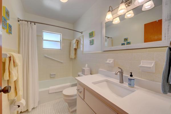 Fort Pierce Beach, 351 S Ocean Dr, Fort Pierce, Florida 34949, image 2