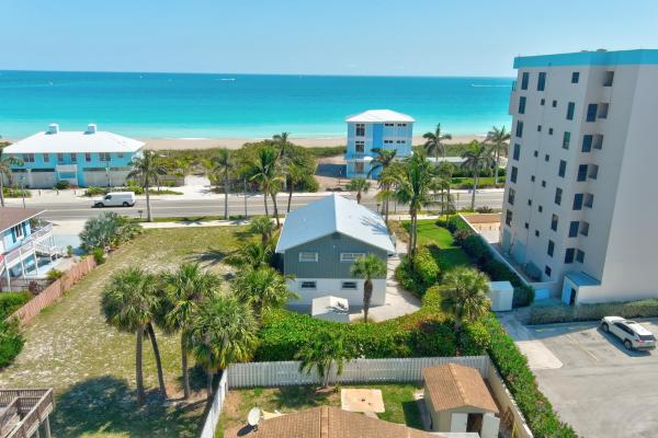 Fort Pierce Beach, 351 S Ocean Dr, Fort Pierce, Florida 34949, image 1