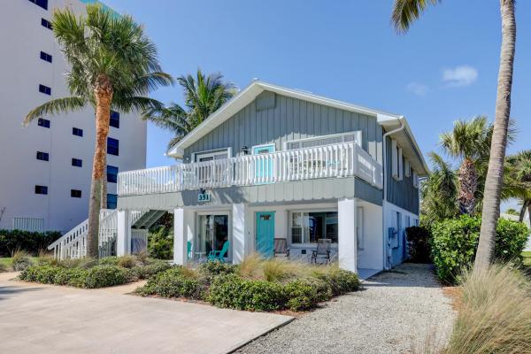Fort Pierce Beach, 351 S Ocean Dr, Fort Pierce, Florida 34949, image 3