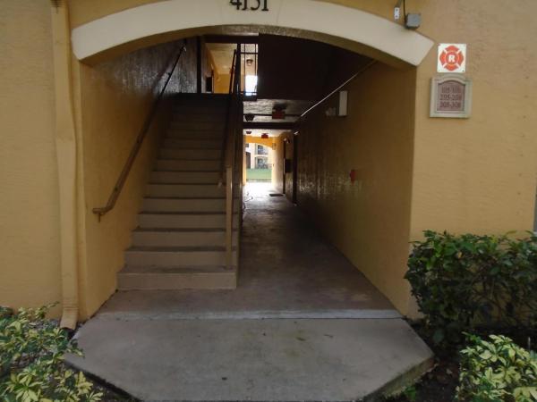 Emerald Isle At Laguna Lakes, 4151 San Marino Blvd #107, West Palm Beach, Florida 33409, image 1