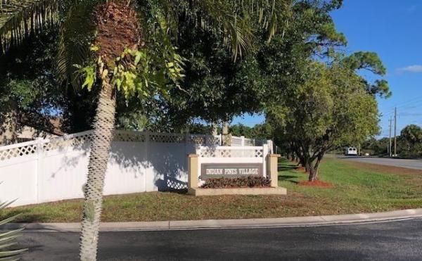 Indian Pines Village, 6018 Indrio Rd #3, Fort Pierce, Florida 34951, image 2