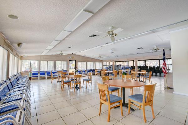 Pine Ridge South 1, 117 Lake Pine Cir #A-2, Greenacres, Florida 33463, image 2