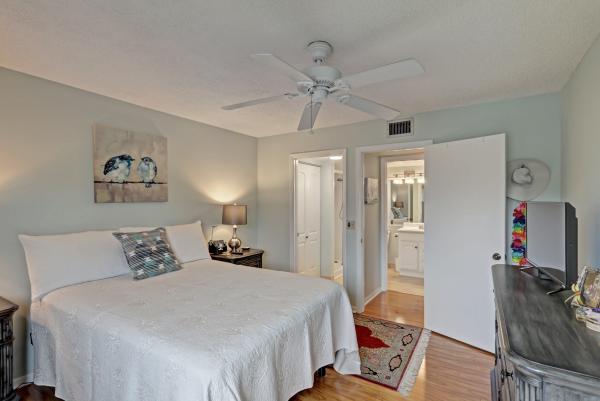 Pine Ridge South 1, 117 Lake Pine Cir #A-2, Greenacres, Florida 33463, image 1
