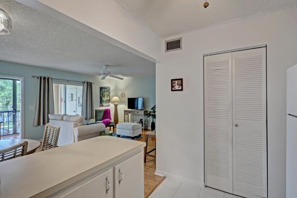 Pine Ridge South 1, 117 Lake Pine Cir #A-2, Greenacres, Florida 33463, image 3