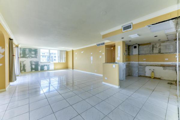 La Fontana, 2800 N Flagler Dr #805, West Palm Beach, Florida 33407, image 2