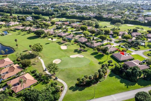 Limeberry, 10667 Limeberry Dr, Boynton Beach, Florida 33436, image 2