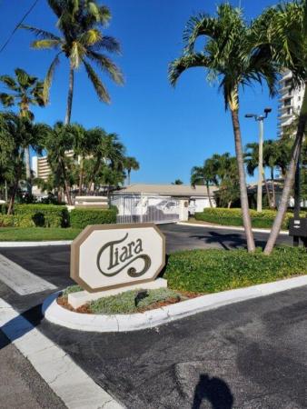 Tiara Towers, 3150 N Hwy A1a #204, Fort Pierce, Florida 34949, image 2
