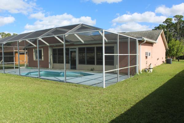 2307 SW Kent Cir, Port St. Lucie, Florida 34953, image 1