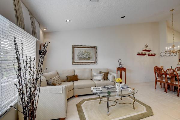 Floral Lakes, 6074 Lake Hibiscus Dr, Delray Beach, Florida 33484, image 1