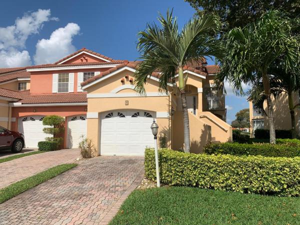 Eastbrooke Coach Homes, 17051 Emile St #5, Boca Raton, Florida 33487, image 2