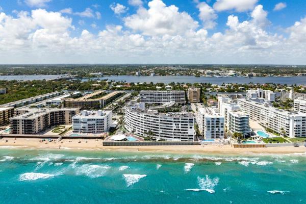 Mayfair House, 3589 S Ocean Blvd #906, South Palm Beach, Florida 33480, image 1