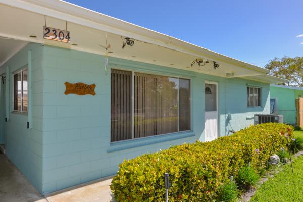 Edgewood Acres, 2304 N Barbara Ave, Fort Pierce, Florida 34982, image 1