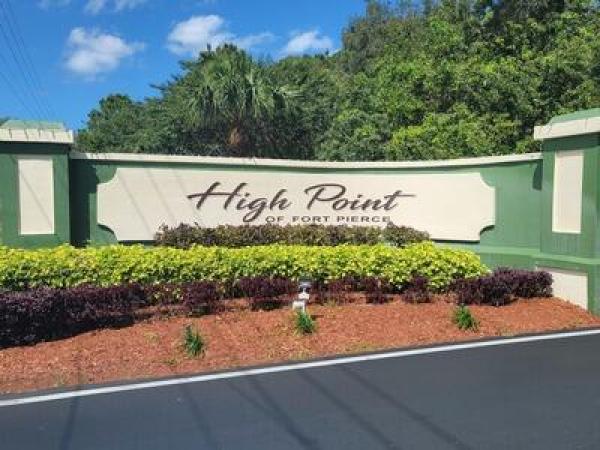 High Point Of Fort Pierce, 319 Colony Ln #B, Fort Pierce, Florida 34982, image 1