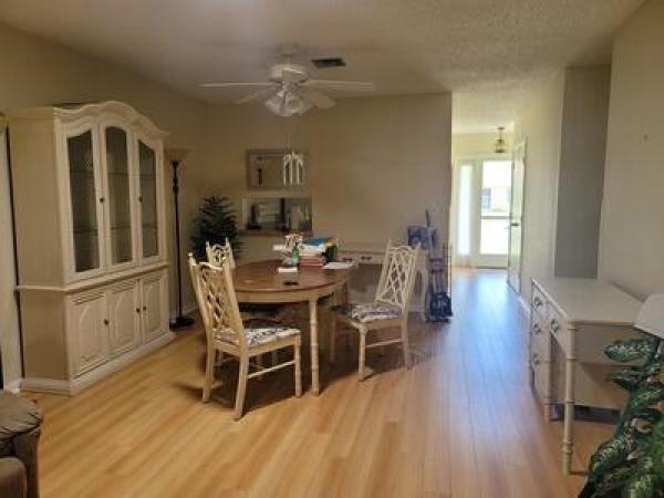 High Point Of Fort Pierce, 319 Colony Ln #B, Fort Pierce, Florida 34982, image 2
