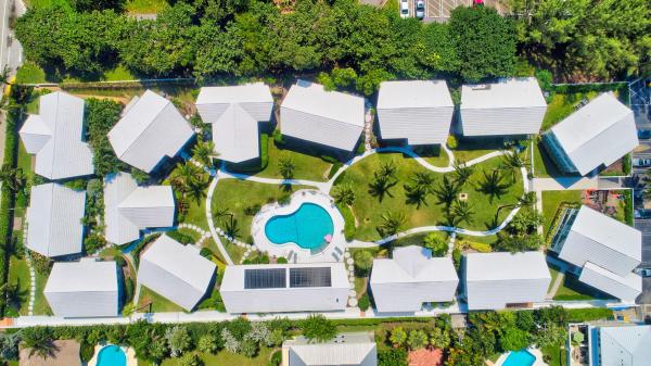 Windemere House, 320 S Ocean Blvd, Delray Beach, Florida 33483, image 1