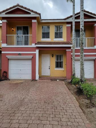 Shoma Townhomes At Royal Palm Beach, 3510 Shoma Dr, Royal Palm Beach, Florida 33414, image 1