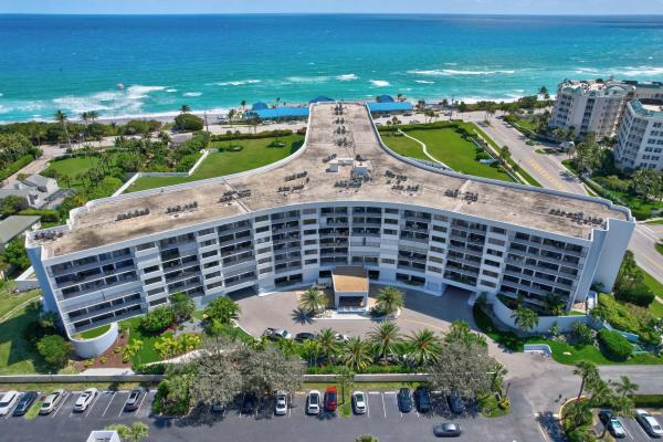 Oceancrest, 1300 S A1a #602, Jupiter, Florida 33477, image 3