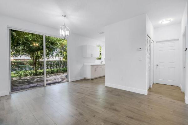 The Villas At Palm Springs, 388 N Palm Villas Way, Palm Springs, Florida 33461, image 1