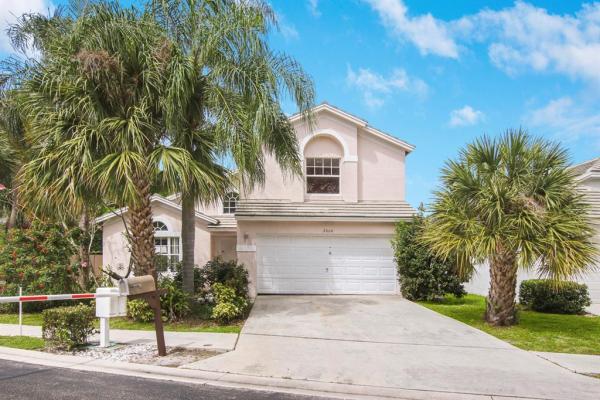 Normandy Village, 2000 Normandy Cir, West Palm Beach, Florida 33409, image 1