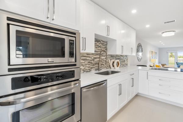 Palm Greens At Villa Del Ray, 13923 Via Aurora #D, Delray Beach, Florida 33484, image 2