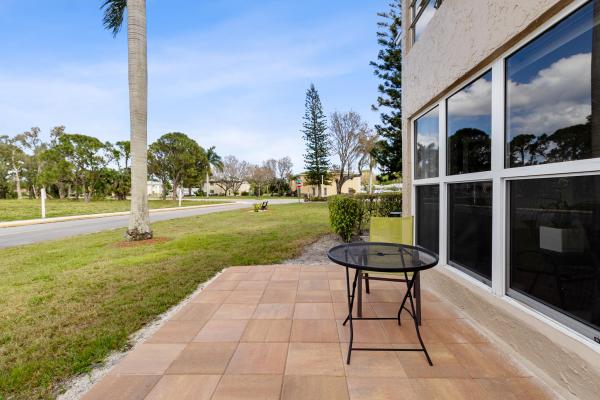 Palm Greens At Villa Del Ray, 13923 Via Aurora #D, Delray Beach, Florida 33484, image 1