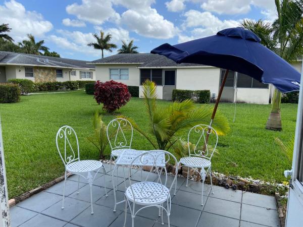 Emory At Cresthaven Villas, 2737 Emory Dr E #C, West Palm Beach, Florida 33415, image 2