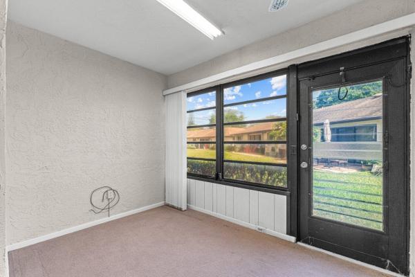 Greentree Villas, 4666 Finchwood Ter #A, Boynton Beach, Florida 33436, image 2