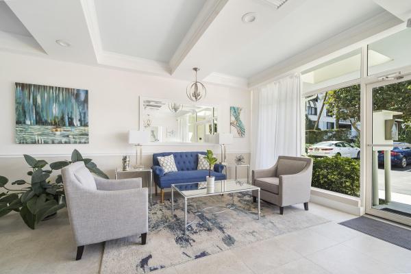 La Renaissance, 3230 S Ocean Blvd #210, Palm Beach, Florida 33480, image 2