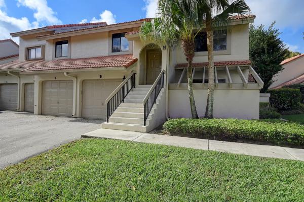 5581 Coach House Cir #H, Boca Raton, Florida 33486, image 1