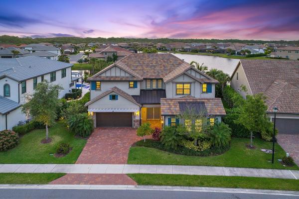 Sonoma Isles, 523 Sonoma Isles Cir, Jupiter, Florida 33478, image 1