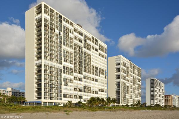 Ocean Towers, 2800 S Ocean Blvd #5L, Boca Raton, Florida 33432, image 2