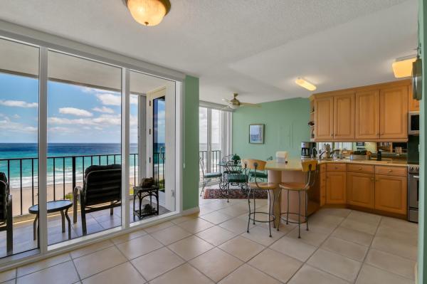 Ocean Towers, 2800 S Ocean Blvd #5L, Boca Raton, Florida 33432, image 3