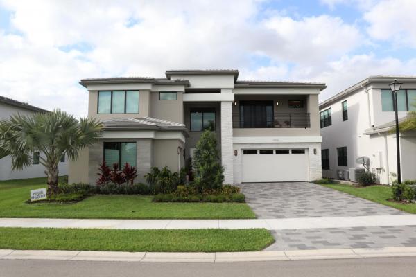 Lotus, 17172 Wandering Wave Ave, Boca Raton, Florida 33496, image 2