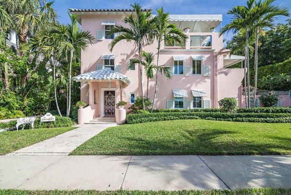 Casa Del Lago, 325 S Lake Dr #6, Palm Beach, Florida 33480, image 2