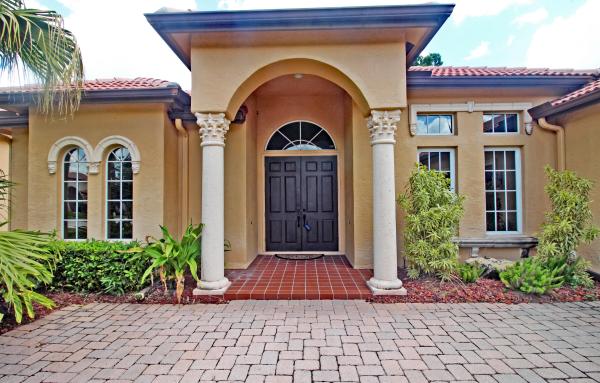 The Vineyards At St Lucie West, 820 SW Grand Reserves Blvd, Port St. Lucie, Florida 34986, image 1