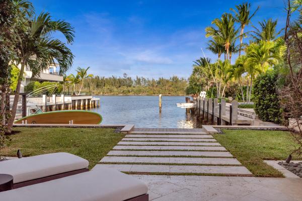 Lake Rogers Isle, 3798 NE 7th Dr, Boca Raton, Florida 33431, image 2
