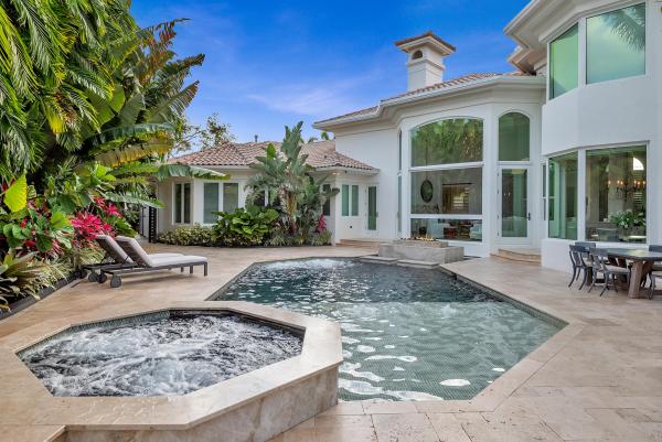 Lake Rogers Isle, 3798 NE 7th Dr, Boca Raton, Florida 33431, image 1