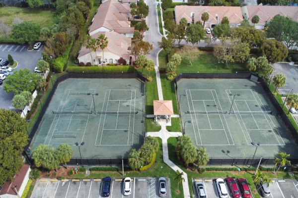 Floral Lakes, 6179 Floral Lakes Dr, Delray Beach, Florida 33484, image 1