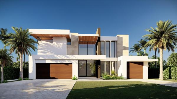 Boca Villas, 455 NE 6th St, Boca Raton, Florida 33432, image 2