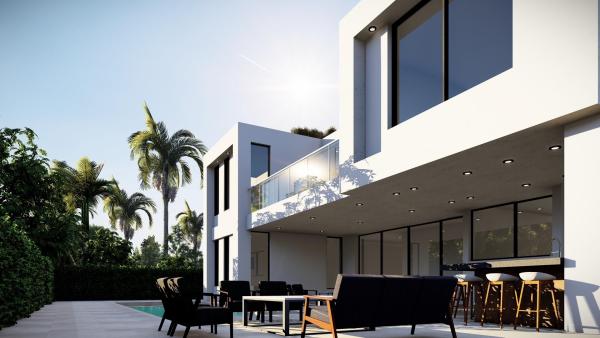 Boca Villas, 455 NE 6th St, Boca Raton, Florida 33432, image 1