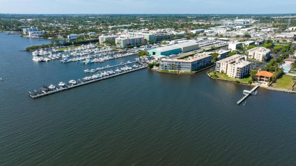 Waterway Club, 200 Waterway Dr S #306, Lantana, Florida 33462, image 2