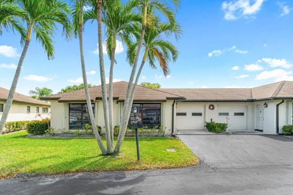 Greentree Villas, 10051 Eaglewood Rd #A, Boynton Beach, Florida 33436, image 3