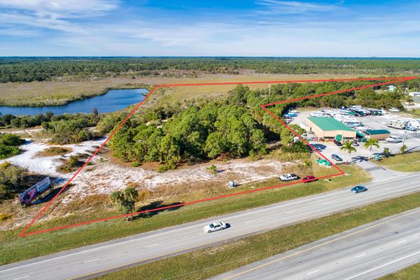 4553 N Us Hwy 1, Fort Pierce, Florida 34946, image 1