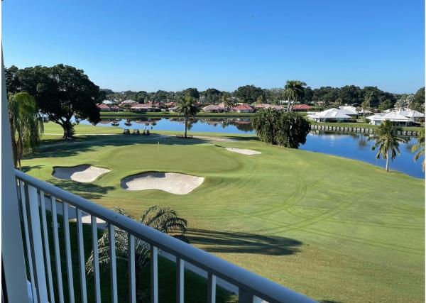 Atlantis Sherbrooke Villas South, 300 John F Kennedy Dr #Ph7, Atlantis, Florida 33462, image 1