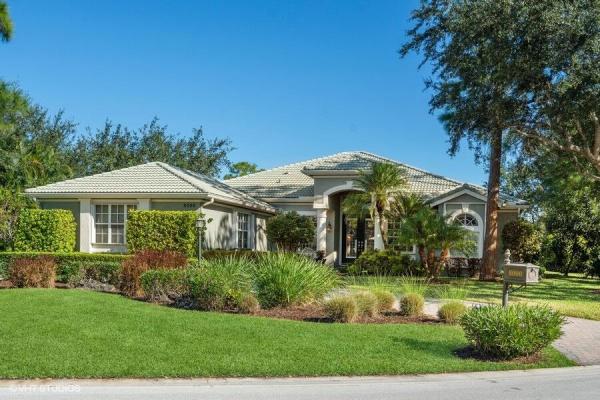 Cypress Point, 8000 Links Way, Port St. Lucie, Florida 34986, image 1