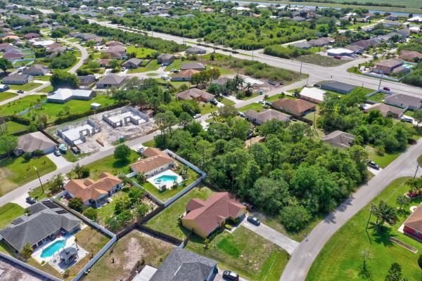 Crane Landing, 132 SW Sea Lion Rd, Port St. Lucie, Florida 34953, image 1