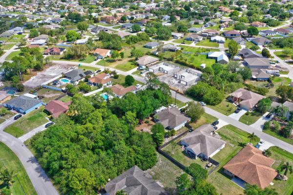 Crane Landing, 132 SW Sea Lion Rd, Port St. Lucie, Florida 34953, image 3