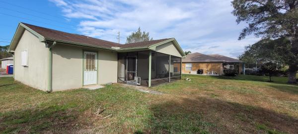 1750 SW Janette Ave, Port St. Lucie, Florida 34953, image 1