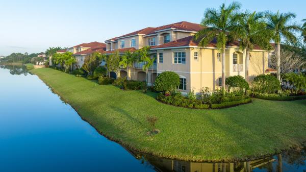 Cielo Townhomes, 4501 Artesa Way S, Palm Beach Gardens, Florida 33418, image 1